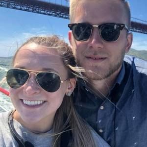 Meet your Posher, Matt